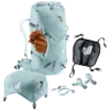 Mochila Freescape Tour 30 SL nilas-cloud DEUTER - Imagen 9