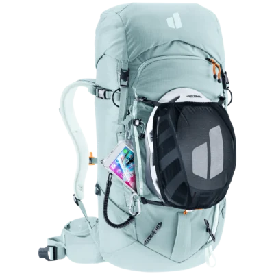 Mochila Freescape Tour 30 SL nilas-cloud DEUTER - Imagen 10