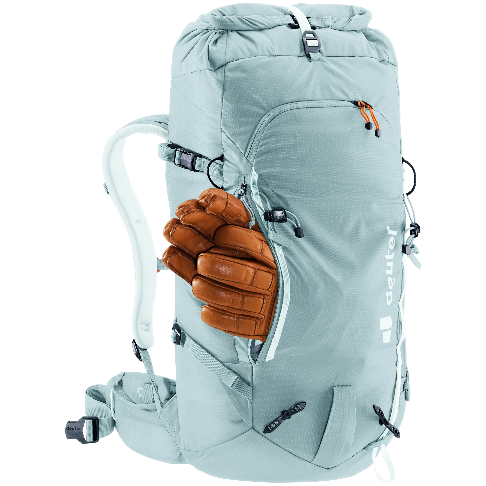 Mochila Freescape Tour 30 SL nilas-cloud DEUTER - Imagen 7
