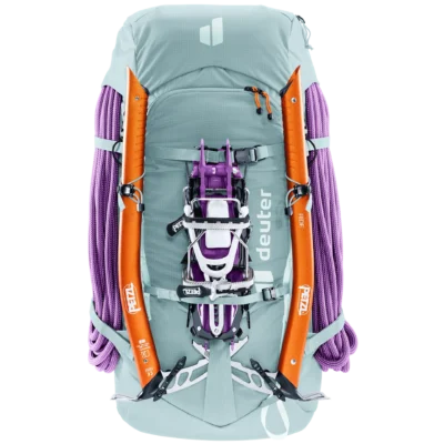 Mochila Freescape Tour 30 SL nilas-cloud DEUTER - Imagen 16