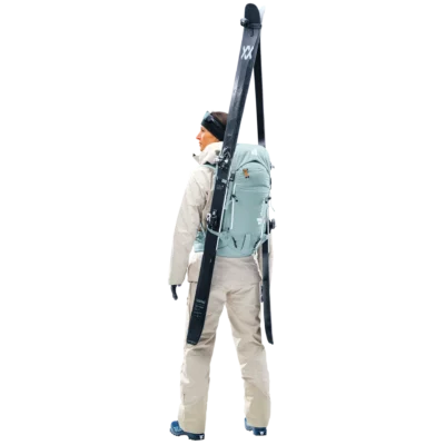 Mochila Freescape Tour 30 SL nilas-cloud DEUTER - Imagen 18