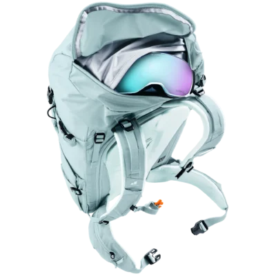 Mochila Freescape Tour 30 SL nilas-cloud DEUTER - Imagen 19