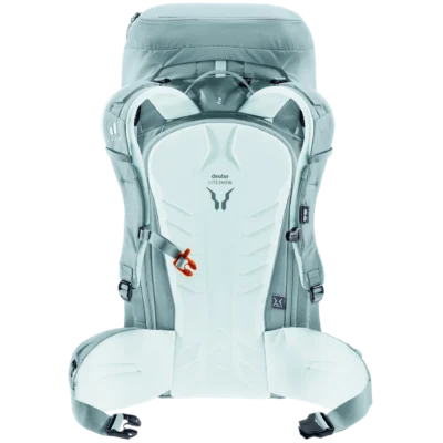 Mochila Freescape Tour 30 SL nilas-cloud DEUTER - Imagen 2