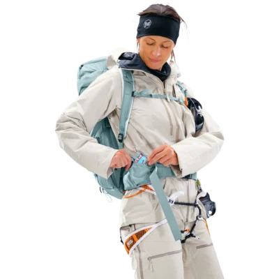 Mochila Freescape Tour 30 SL nilas-cloud DEUTER - Imagen 4