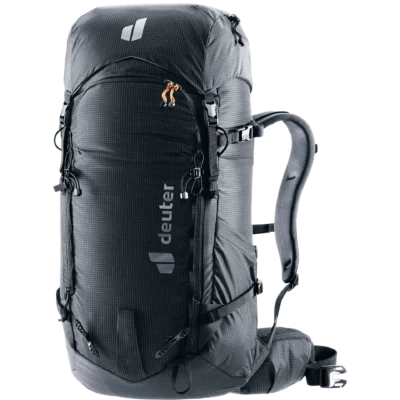 Mochila Freescape Tour 32 black DEUTER