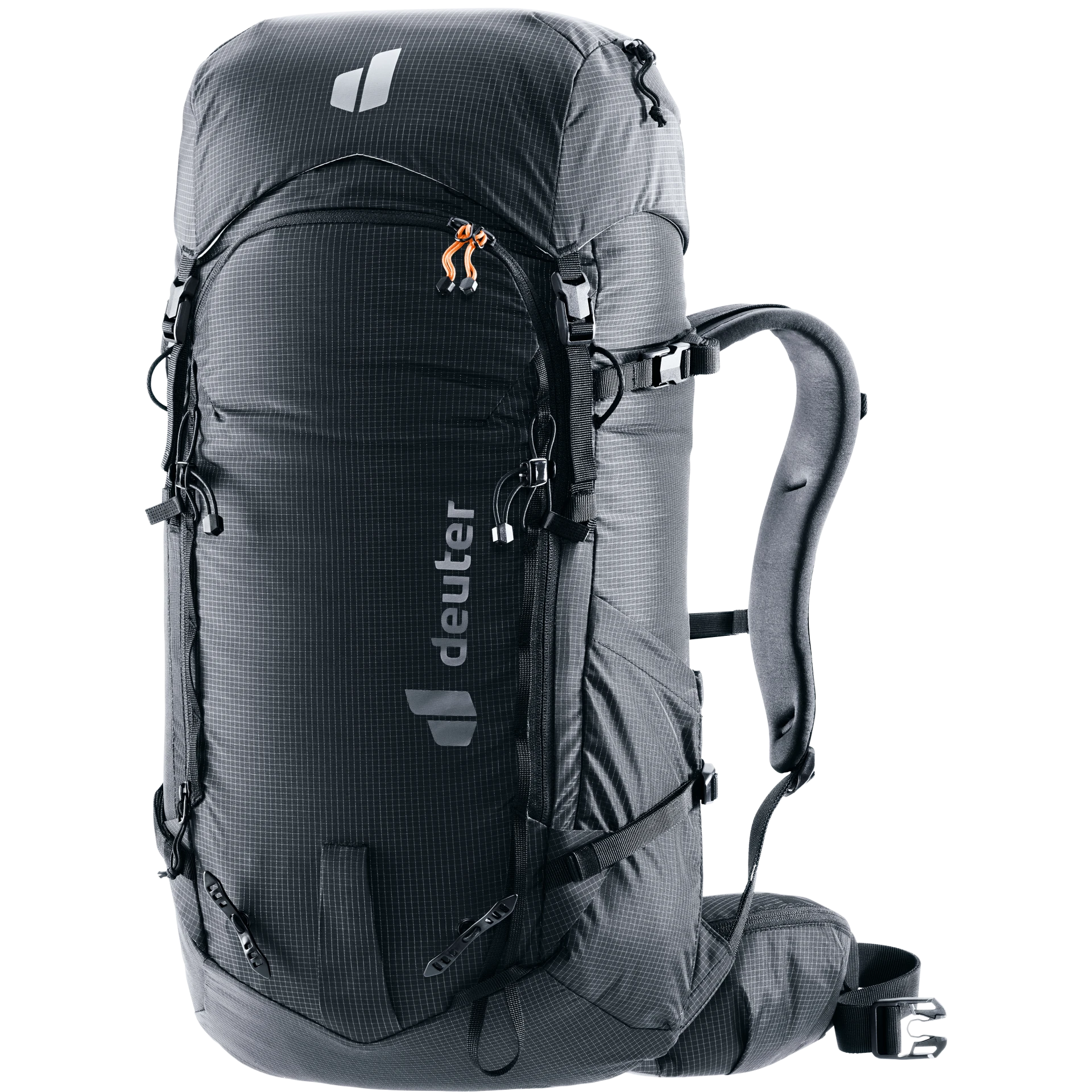 Mochila Freescape Tour 32 black DEUTER