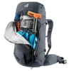Mochila Freescape Tour 32 black DEUTER - Imagen 9