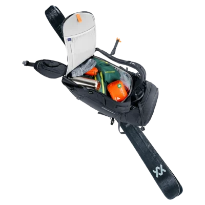 Mochila Freescape Tour 32 black DEUTER - Imagen 6