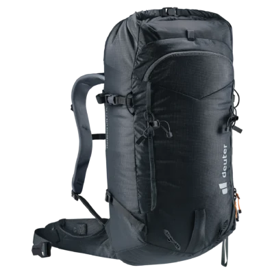 Mochila Freescape Tour 32 black DEUTER - Imagen 5