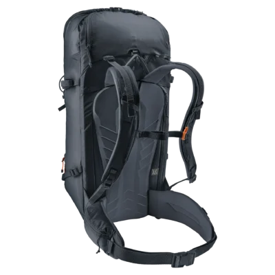 Mochila Freescape Tour 32 black DEUTER - Imagen 3