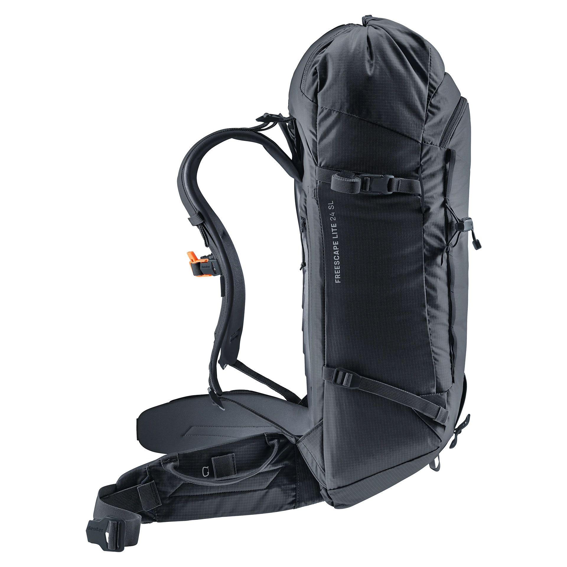 Mochila Freescape Tour 32 black DEUTER - Imagen 11