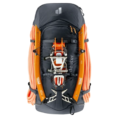 Mochila Freescape Tour 32 black DEUTER - Imagen 13