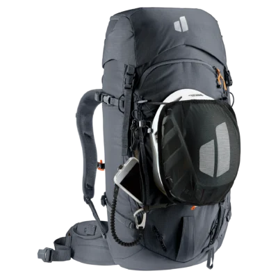 Mochila Freescape Tour 32 black DEUTER - Imagen 15