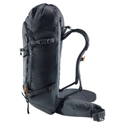 Mochila Freescape Tour 32 black DEUTER - Imagen 16