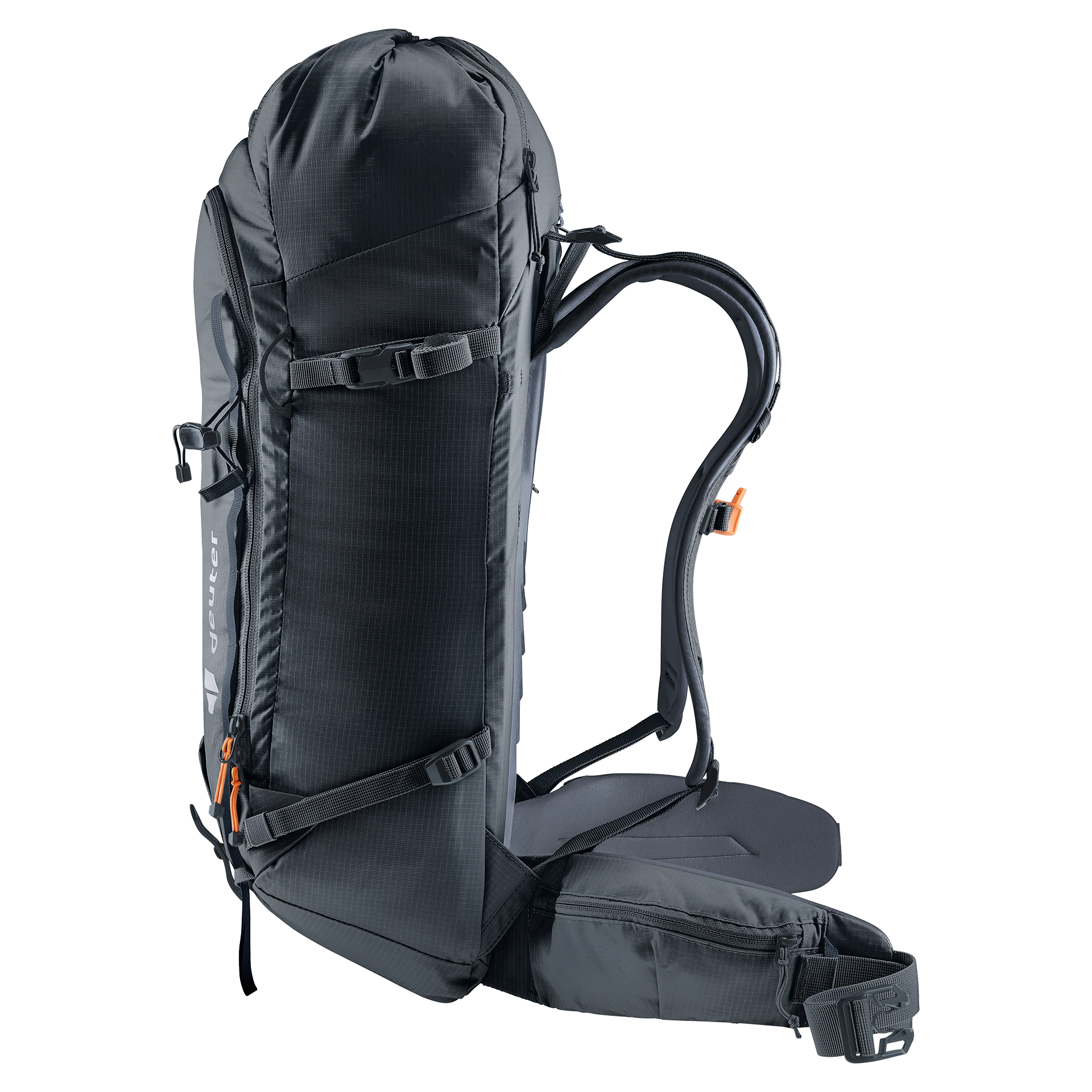 Mochila Freescape Tour 32 black DEUTER - Imagen 16