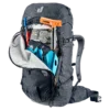 Mochila Freescape Tour 38 SL black DEUTER - Imagen 11