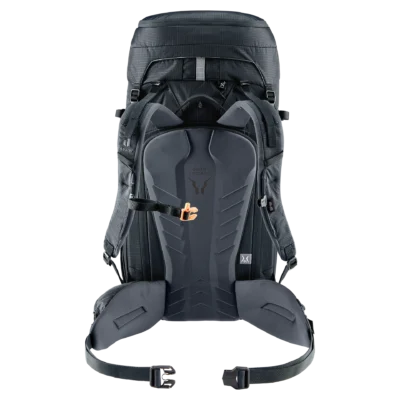Mochila Freescape Tour 38 SL black DEUTER - Imagen 7