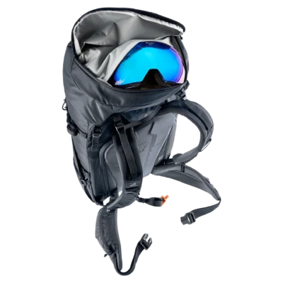 Mochila Freescape Tour 38 SL black DEUTER - Imagen 13
