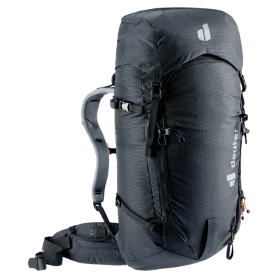 Mochila Freescape Tour 38 SL black DEUTER - Imagen 10