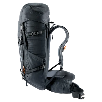 Mochila Freescape Tour 38 SL black DEUTER - Imagen 14