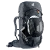 Mochila Freescape Tour 38 SL black DEUTER - Imagen 3
