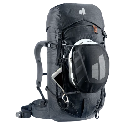 Mochila Freescape Tour 38 SL black DEUTER - Imagen 3