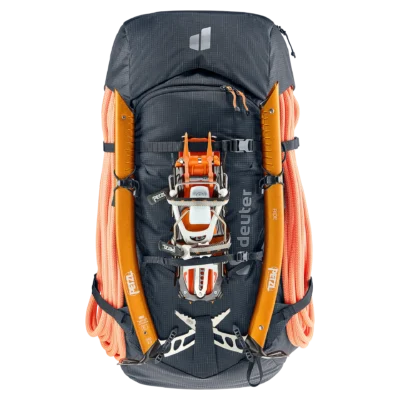 Mochila Freescape Tour 38 SL black DEUTER - Imagen 4