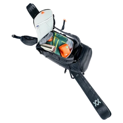 Mochila Freescape Tour 38 SL black DEUTER - Imagen 5