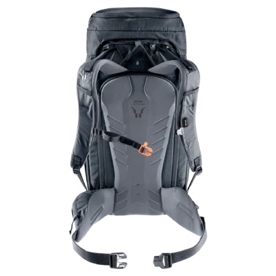 Mochila Freescape Tour 40 black DEUTER - Imagen 4