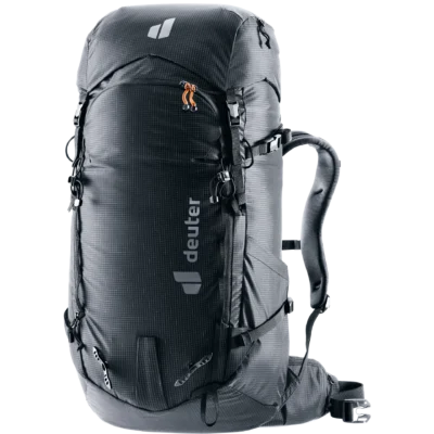 Mochila Freescape Tour 40 black DEUTER