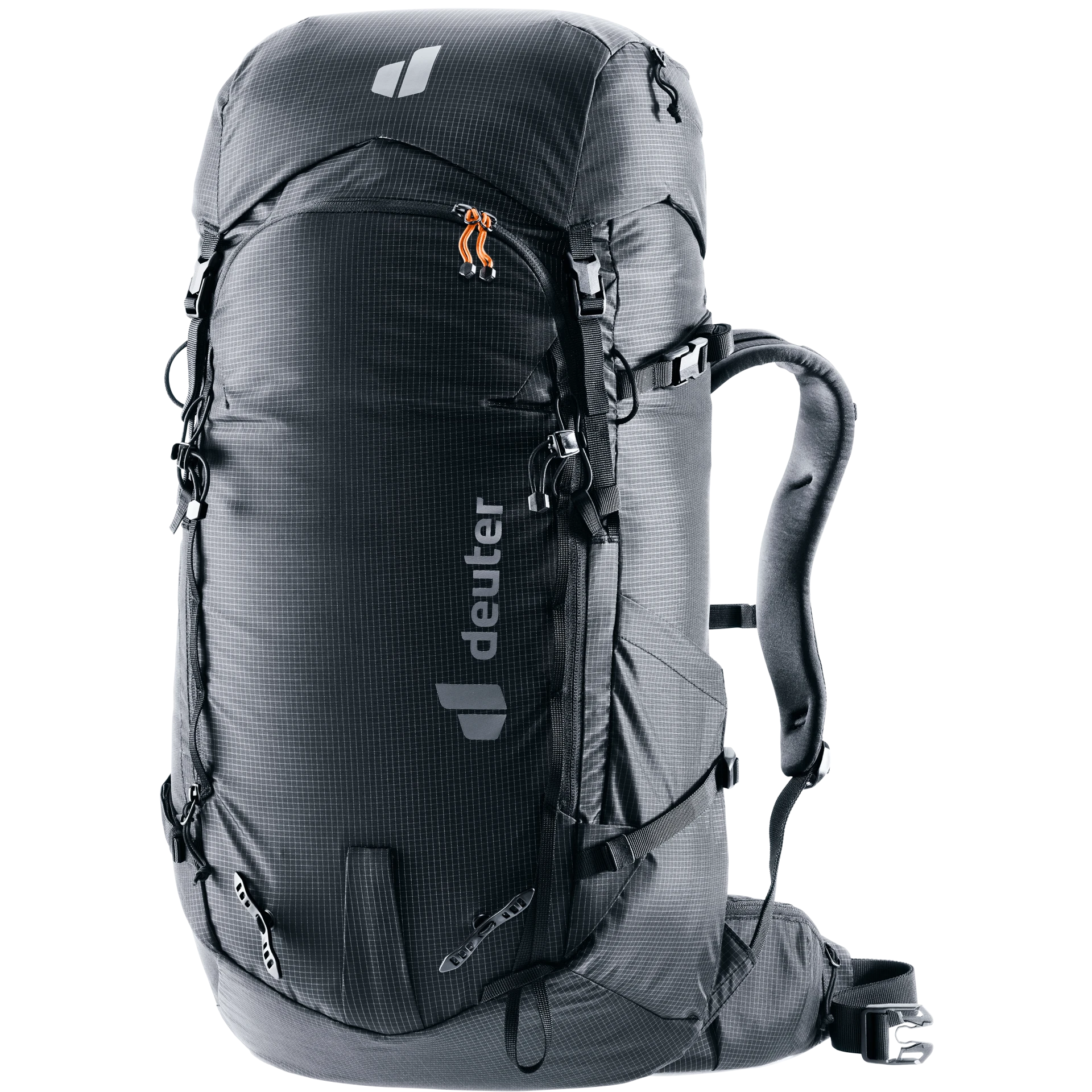 Mochila Freescape Tour 40 black DEUTER