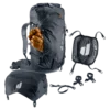Mochila Freescape Tour 40 black DEUTER - Imagen 14