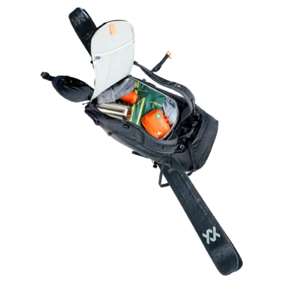 Mochila Freescape Tour 40 black DEUTER - Imagen 12