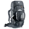 Mochila Freescape Tour 40 black DEUTER - Imagen 2