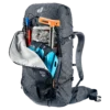 Mochila Freescape Tour 40 black DEUTER - Imagen 13
