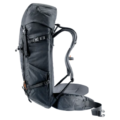 Mochila Freescape Tour 40 black DEUTER - Imagen 3