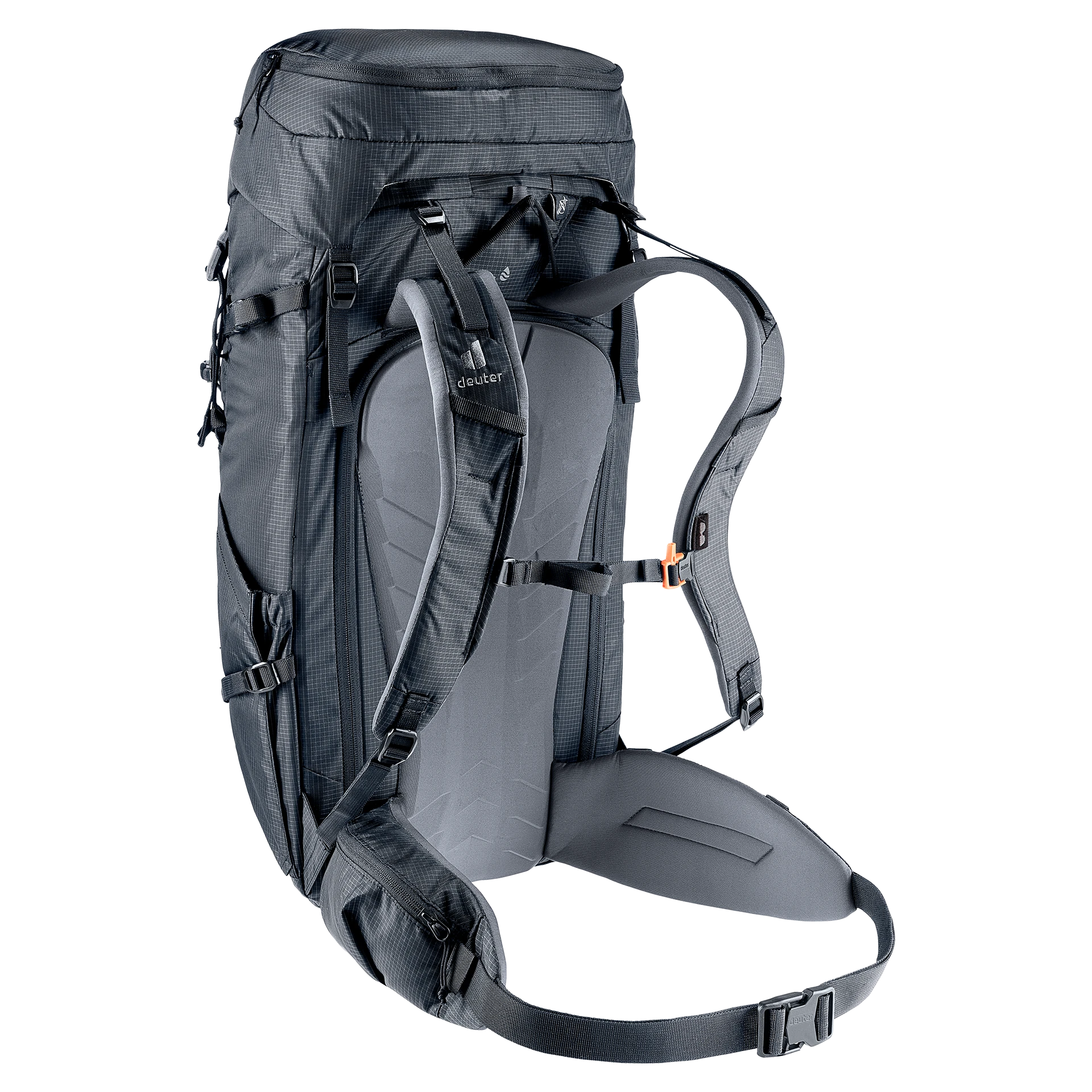 Mochila Freescape Tour 40 black DEUTER - Imagen 5