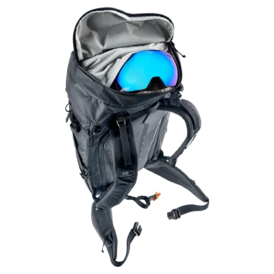 Mochila Freescape Tour 40 black DEUTER - Imagen 6