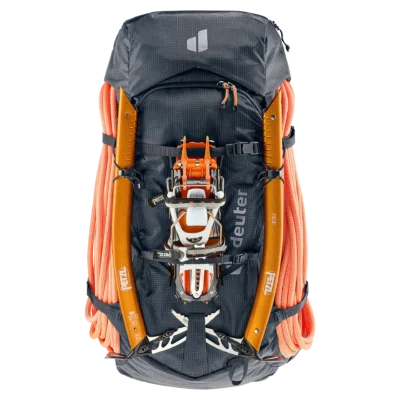 Mochila Freescape Tour 40 black DEUTER - Imagen 8