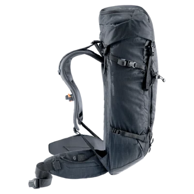 Mochila Freescape Tour 40 black DEUTER - Imagen 9