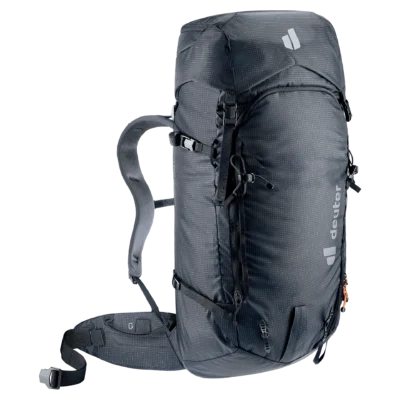 Mochila Freescape Tour 40 black DEUTER - Imagen 10