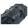 Mochila Freescape Tour 40 black DEUTER - Imagen 11