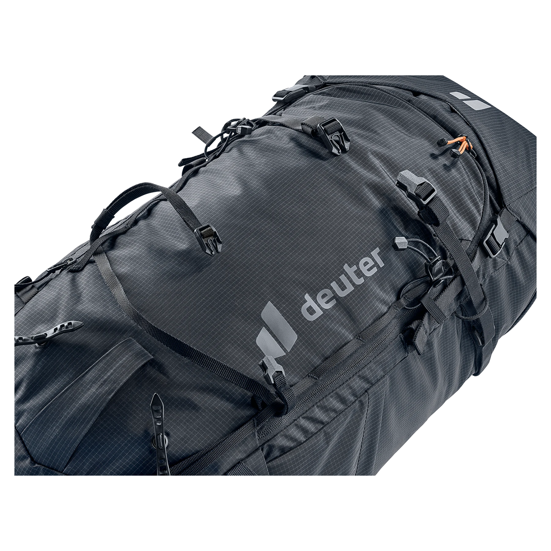 Mochila Freescape Tour 40 black DEUTER - Imagen 11