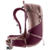 Mochila Futura 25 SL cassis-ashrose DEUTER - Imagen 2