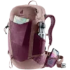 Mochila Futura 25 SL cassis-ashrose DEUTER - Imagen 5