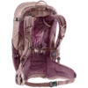 Mochila Futura 25 SL cassis-ashrose DEUTER - Imagen 6