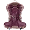 Mochila Futura 25 SL cassis-ashrose DEUTER - Imagen 8