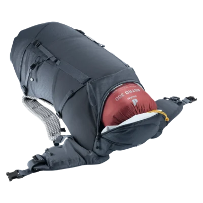 Mochila Futura 32 black DEUTER - Imagen 7