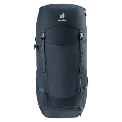 Mochila Futura 32 black DEUTER - Imagen 2