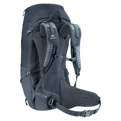 Mochila Futura 32 black DEUTER - Imagen 4